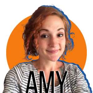 Amy Tumber - Snug Administrator