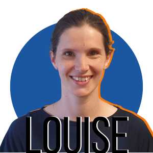 Dr Louise Body - Trustee