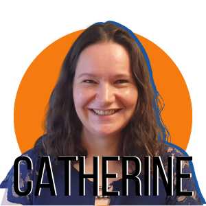 Catherine Carlton - Trustee