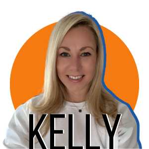 Kelly Sayer - Lived Experience Connector