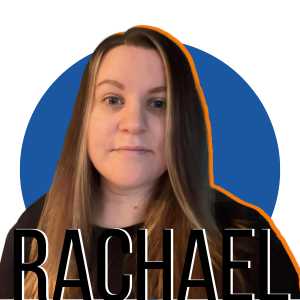 Rachael Marshall - Community & Online Peer supporter