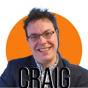 Craig Bowden - Trustee