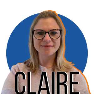 Claire Weston - Trustee