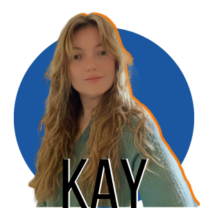 Kay Allen - Fundraiser